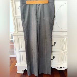 Claiborne Grey Dress Pants